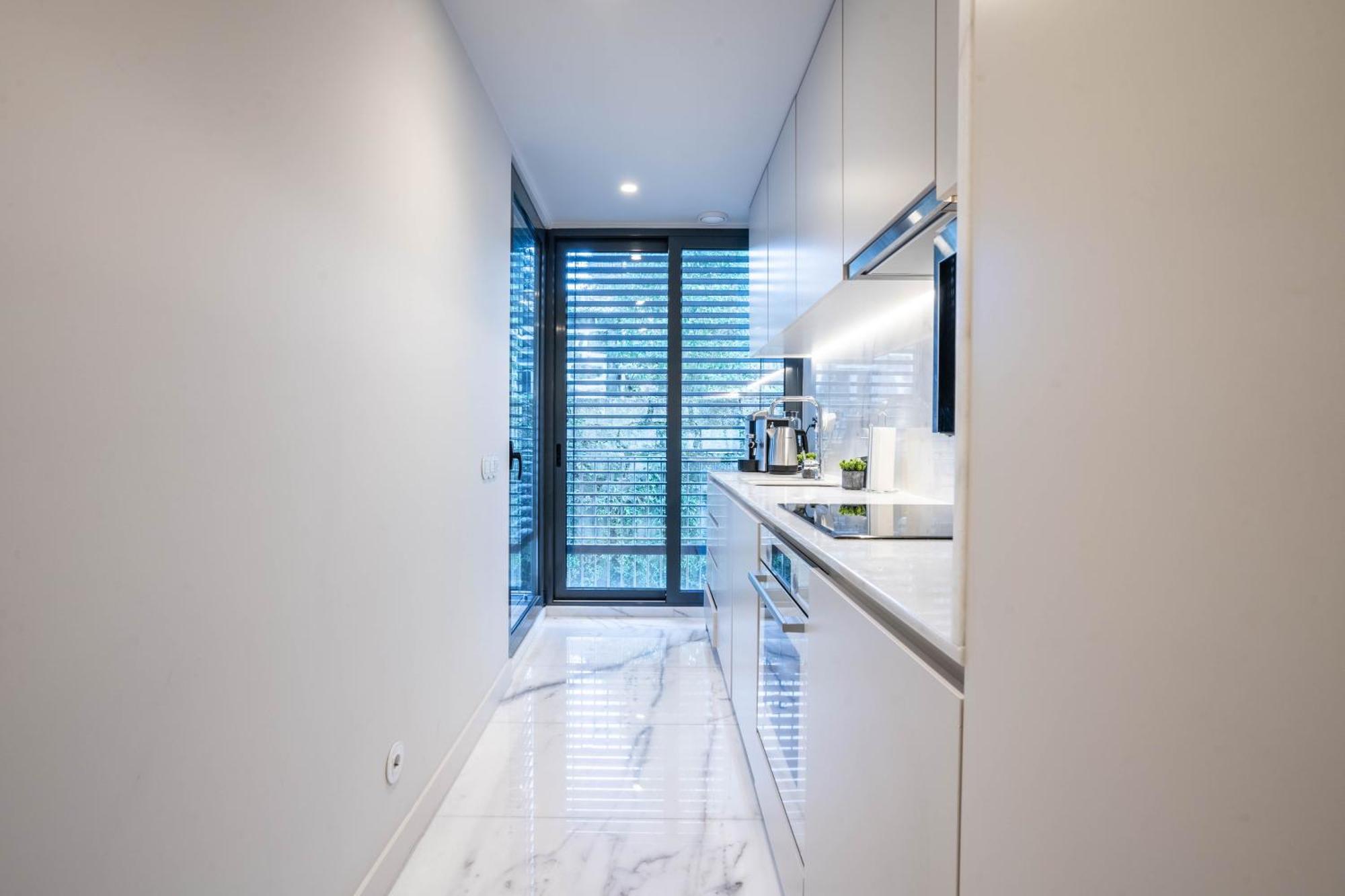 Primrose 1Br Delight W Parking By Lovelystay Porto Eksteriør billede