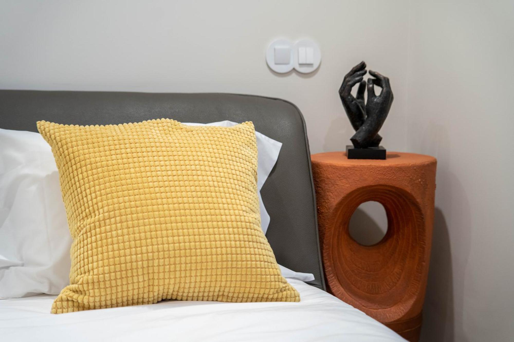 Primrose 1Br Delight W Parking By Lovelystay Porto Eksteriør billede